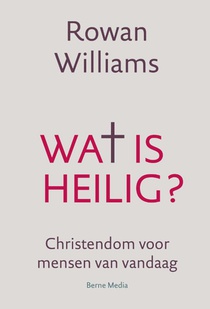 Wat is heilig voorzijde