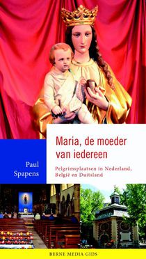 Maria, de moeder van iedereen