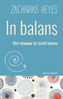 In balans