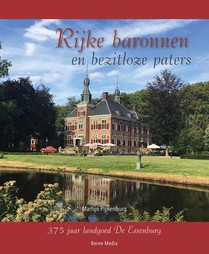 Rijke baronnen en bezitloze paters voorzijde