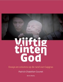 Vijftig tinten God voorzijde