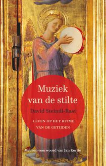 Muziek van de stilte voorzijde