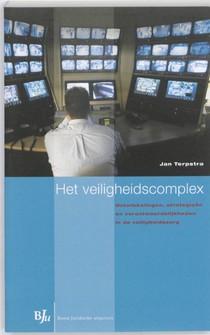 Het veiligheidscomplex