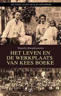 Het leven en De Werkplaats van Kees Boeke