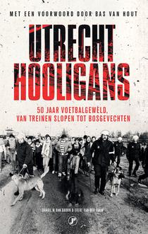 Utrecht hooligans voorzijde