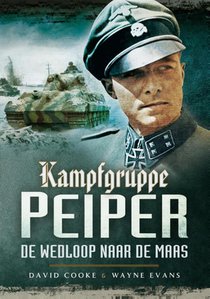 Kampfgruppe Peiper