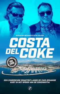 Costa del Coke voorzijde