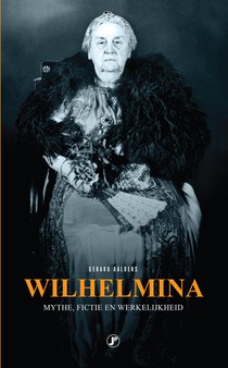 Wilhelmina voorzijde