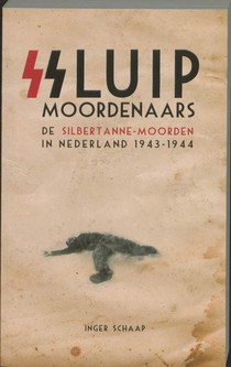 Sluipmoordenaars voorzijde