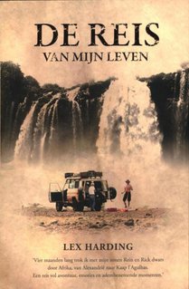 De reis van mijn leven - gesigneerde editie