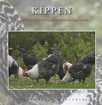 Kippen voorzijde