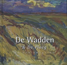 De Wadden en de ploeg voorzijde