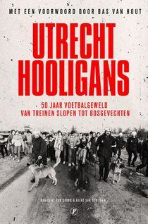 Utrecht Hooligans voorzijde