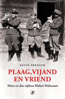 Plaag, vijand en vriend