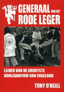 Generaal van het rode leger