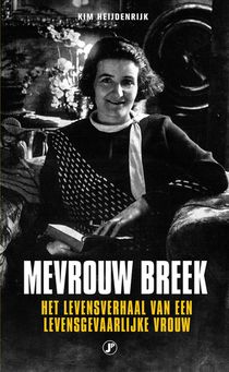 Mevrouw Breek voorzijde