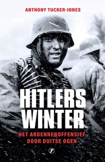 Hitlers winter voorzijde