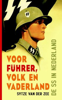 Voor Fuhrer, volk en vaderland voorzijde