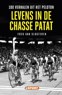 Levens in de chasse patat