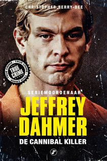 Jeffrey Dahmer voorzijde