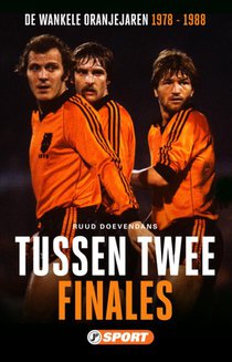 Tussen twee finales