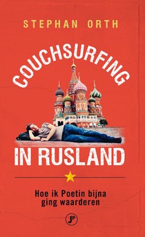 Couchsurfing in Rusland