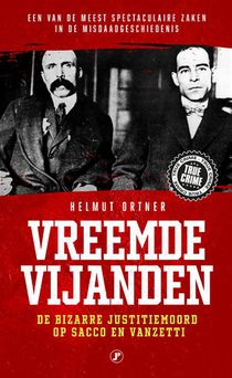 Vreemde vijanden