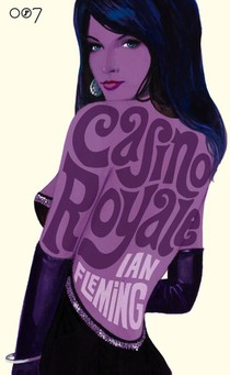 Casino Royale voorzijde