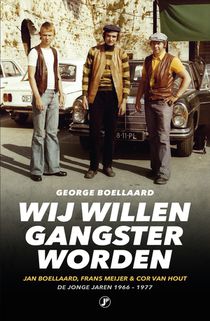 Wij willen gangster worden