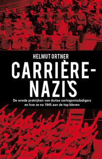 Carrière-Nazi's voorzijde