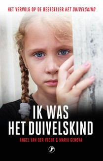 Ik was het duivelskind voorzijde