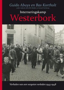 Interneringskamp Westerbork