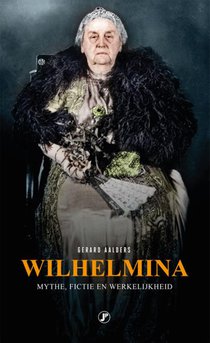 Wilhelmina voorzijde