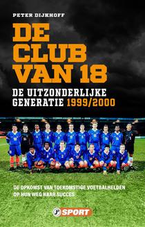 De club van 18