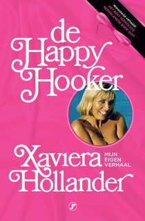 de Happy Hooker voorzijde