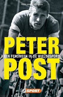 Peter Post voorzijde