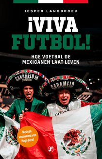 ¡Viva Futbol!