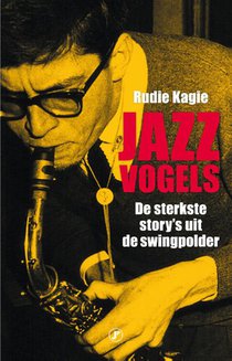 Jazzvogels voorzijde