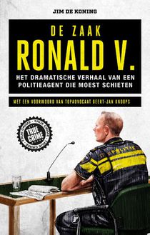 De zaak Ronald V.