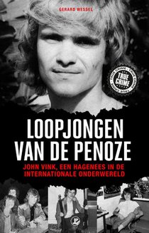 Loopjongen van de penoze
