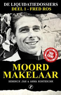 Moordmakelaar voorzijde