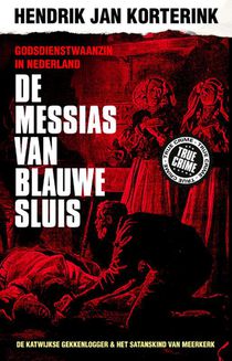 De Messias van Blauwe Sluis voorzijde