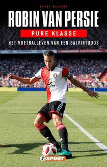 Robin van Persie voorzijde