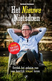 Het nieuwe nietsdoen