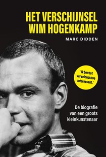 Het verschijnsel Wim Hogenkamp