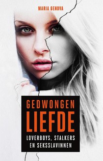 Gedwongen liefde voorzijde