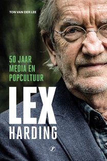 Lex Harding voorzijde