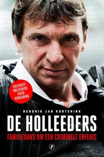 De Holleeders voorzijde