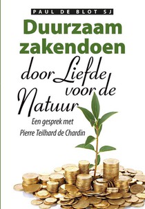 Duurzaam zakendoen door liefde voor de natuur voorzijde