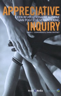 Appreciative Inquiry voorzijde